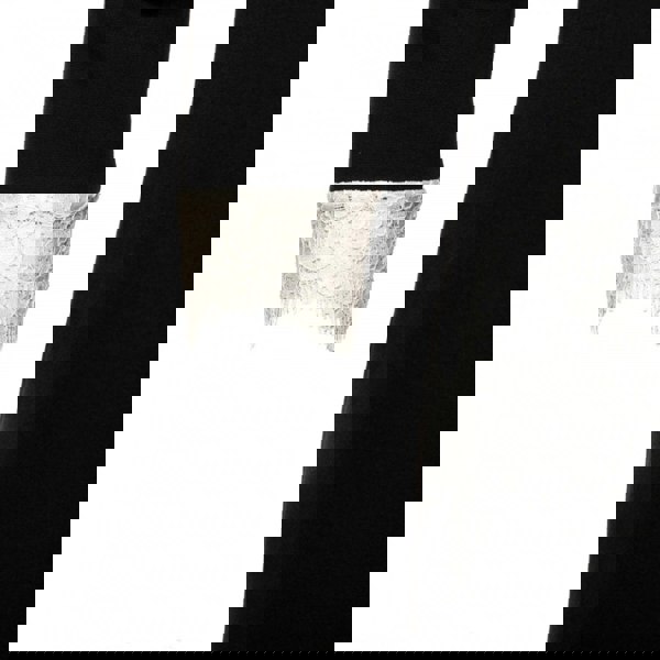 French Connection Lula Stretch L/S Slash Neck Womens Tunic