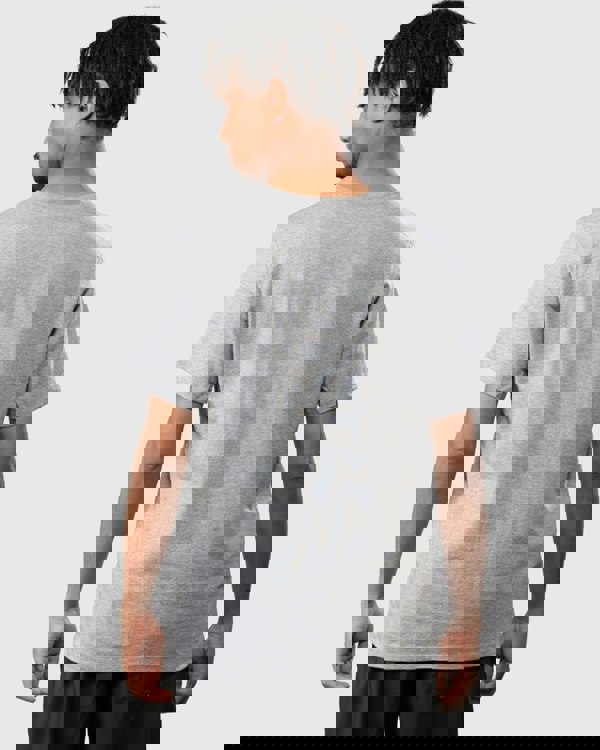 BOSS Orange 3 Pack Classic Regular Fit Crew Neck Mens T-Shirts NOS - White/Grey/Black 999