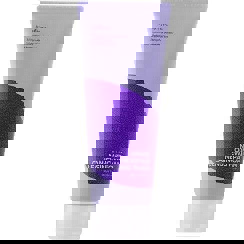 Isntree Onion Newpair Cleansing Foam - Deep Cleansing and Hydration