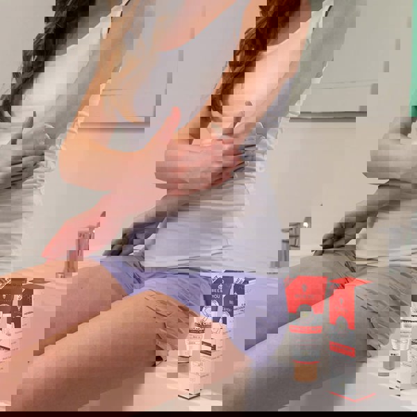 BEE&YOU APICARE Massage Cream