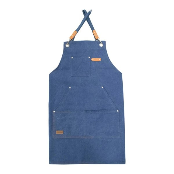Heritage Traditions Canvas Utility Aprons