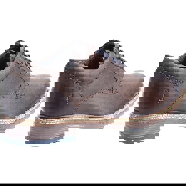 Hush Puppies Julian Men's Shoes in Brown