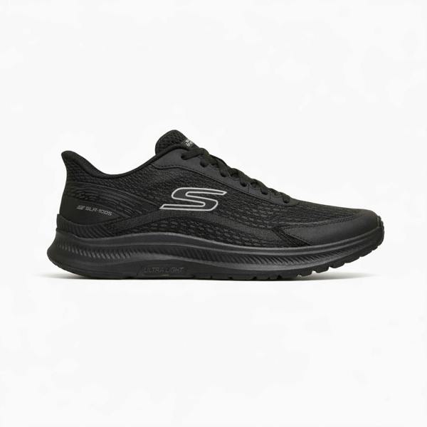 Skechers GO RUN CONSISTENT 2.0 - LOCKH Performance Trainers   in  Black