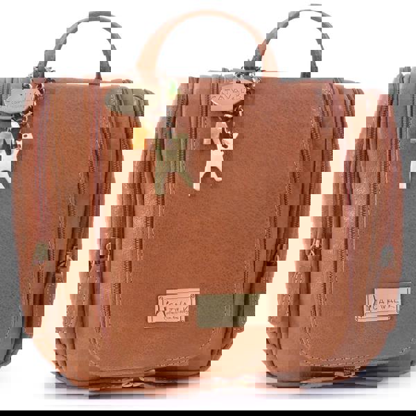 Catwalk Collection Handbags Maisie - Wash Bag