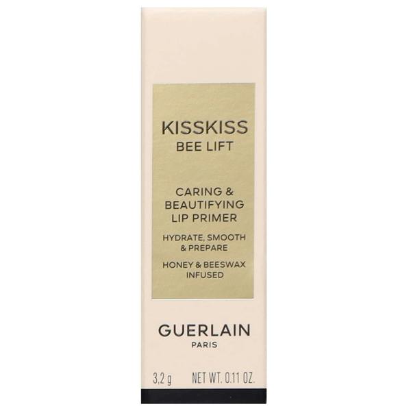 Guerlain KissKiss Bee Lift Lip Care Primer 3.2g - Additional 2