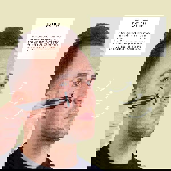 BeautyPro Tools & Accessories T-Bar - Additional 5