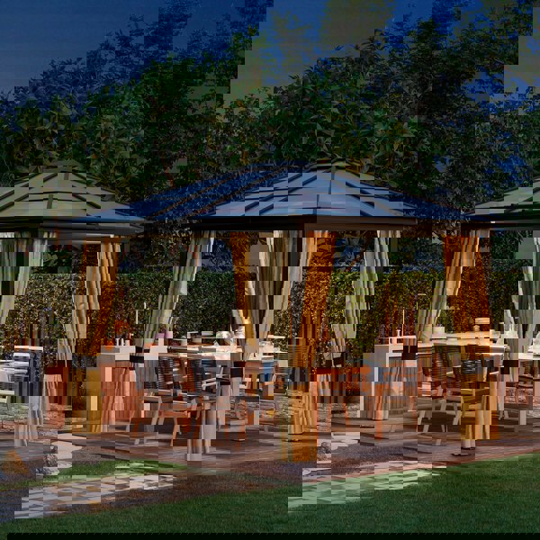 Gazebo