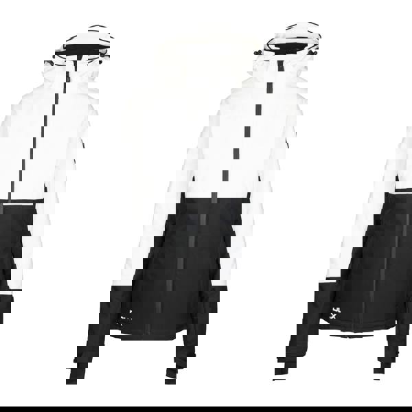 Trespass Womens/Ladies Jaclyn DLX Ski Jacket - White - 