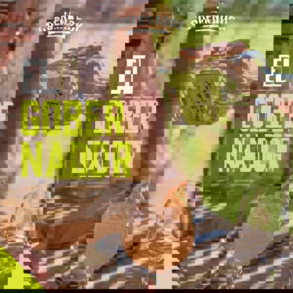 El Gobernador Chilean Pisco 70cl 40% ABV