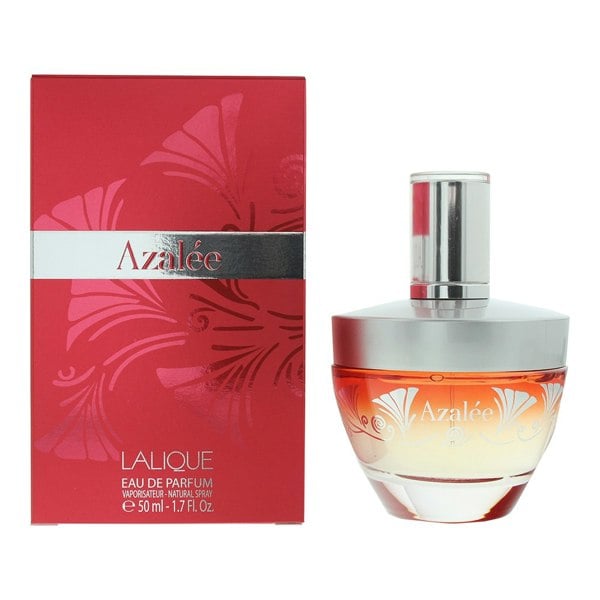 Lalique Azalee for Her Eau de Parfum - 50ml