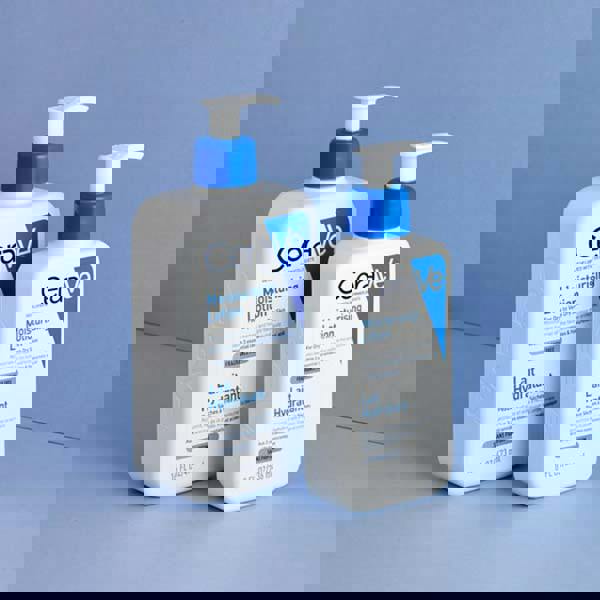 CeraVe Moisturising Lotion