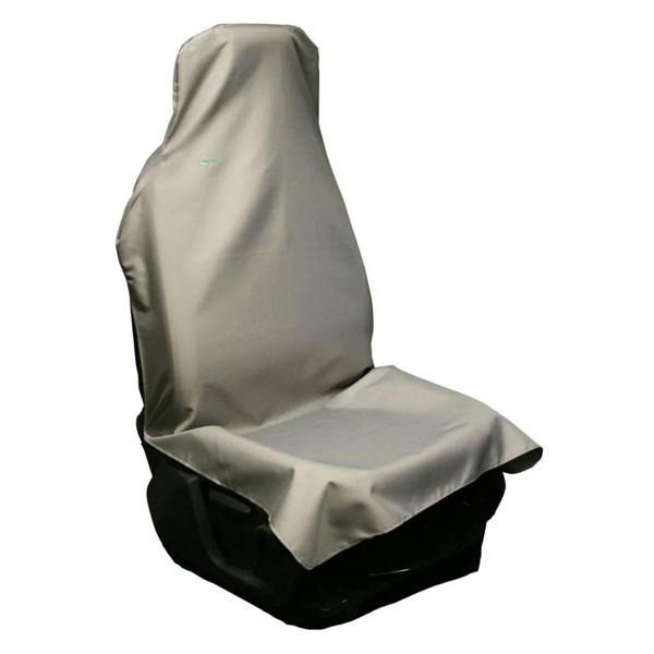 Town & Country Covers Universal Fast Fit Car Front Seat Cover