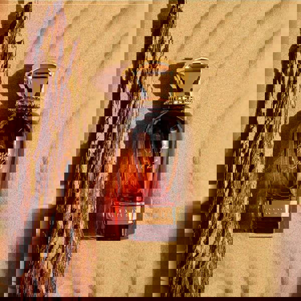 Ahmed Al Maghribi Summer Oud Perfume 60ml Long-Lasting Arabian Fragrance