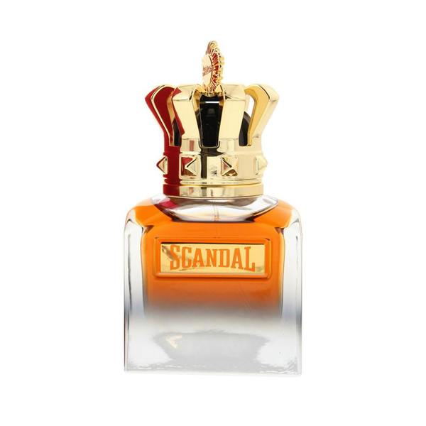Jean Paul Gaultier Scandal Elixir For Him Parfum 50ml Spray for Him
