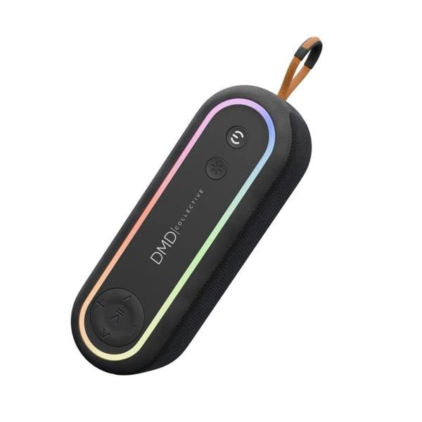 DMD Collective Shard Wireless Bluetooth Speaker