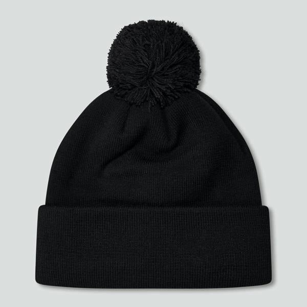 Canterbury Adult Club Bobble Hat
