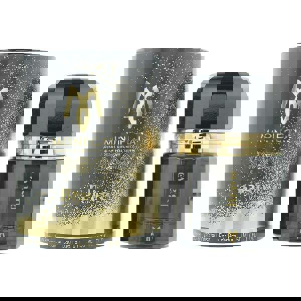 Bravo Ramon Monegal Bravo Eau De Parfum 50ml Round Box