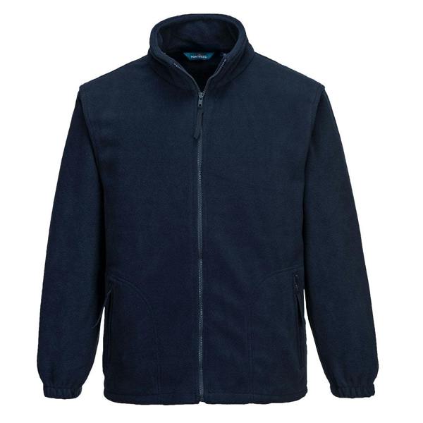 Argyll Heavy Fleece - Hi-Vis Trousers