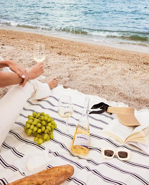 Murfatlar Aerosoli Feteasca Regala White Wine