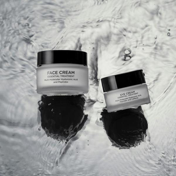 Lord and Berry Face Cream - Essential Treatment 30ml