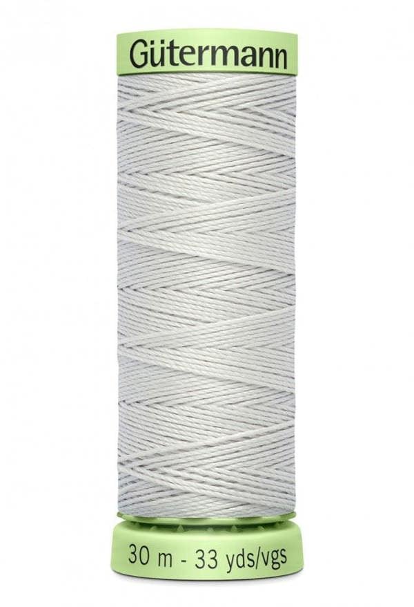 Gutermann Top Stitch Thread 30m Polyester Thread Suitable For Dressmaking