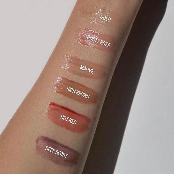 Lord and Berry Lip Oil Potion - Tinted 6.5ml