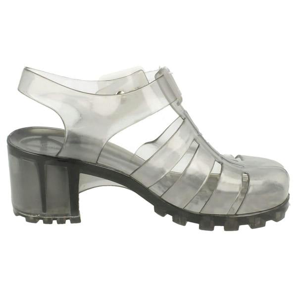Spot On Girls Spot On Jelly Shoes