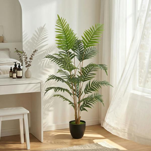 Artificial Plants