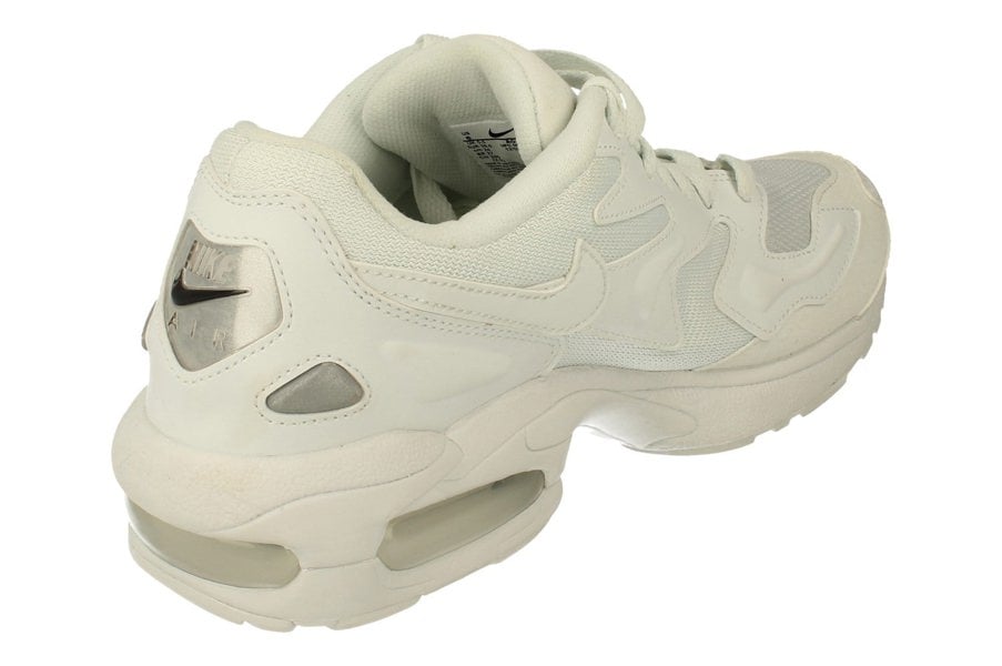 Nike Air Max2 Light Mens Ao1741  102 - Off White 102 - Photo 2
