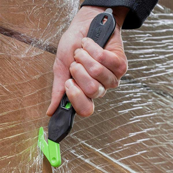 Eco Xchange 30 Safety Cutter (Pack of 10) Klever