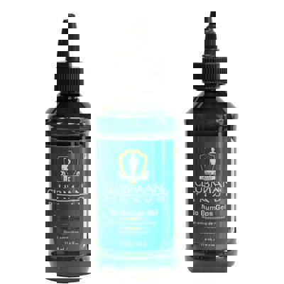 Clubman Pinaud Bump Repair Gel 118ml