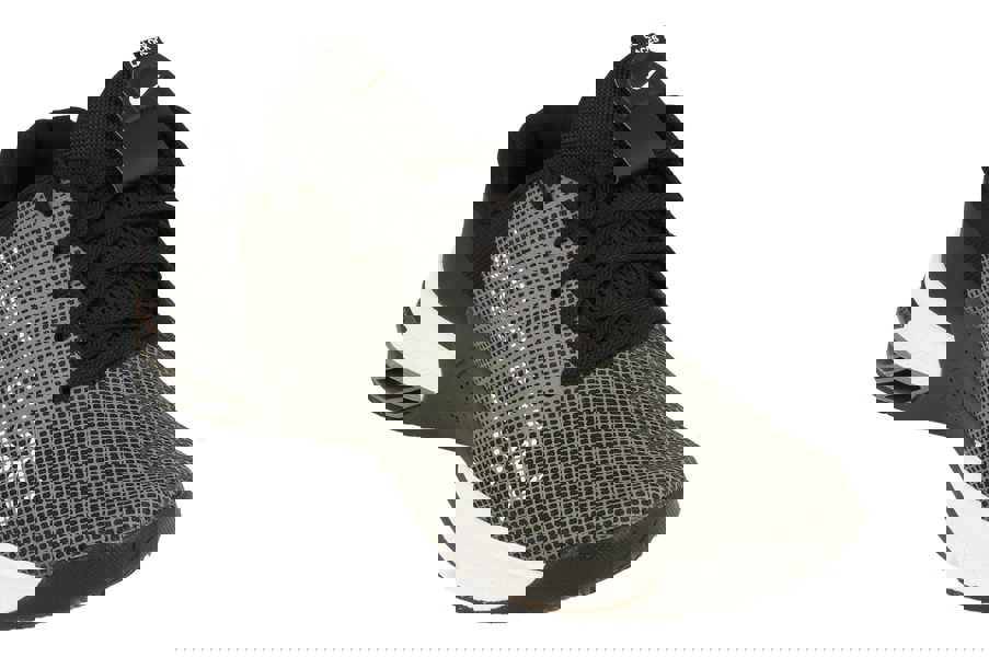 Nike Metcon 8 Mens Trainers Do9328  001 - Black White Dark Smoke Grey 001 - Photo 3