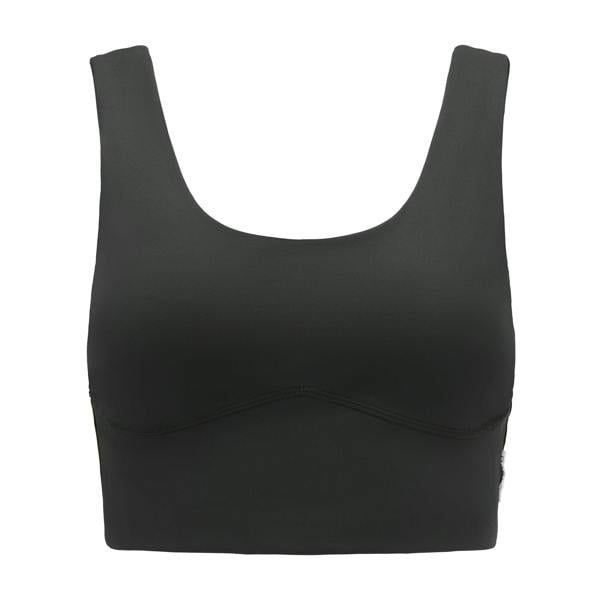 Dare 2B Womens/Ladies Refresh Sports Bra - Black - 