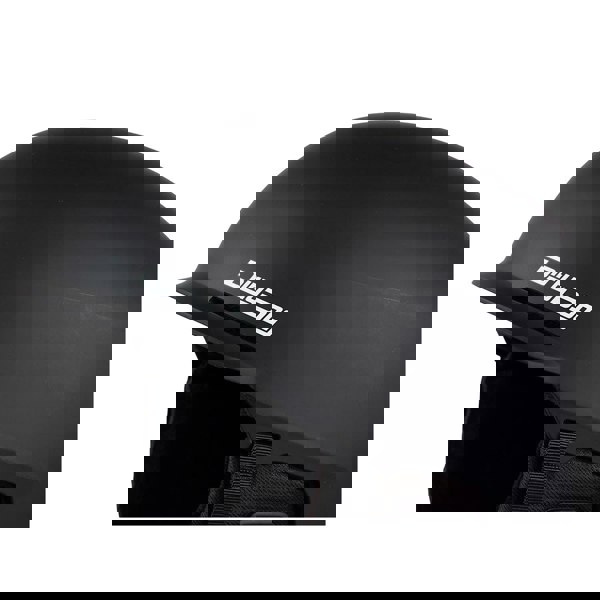 Dirty Dog CRANK - Matte Black