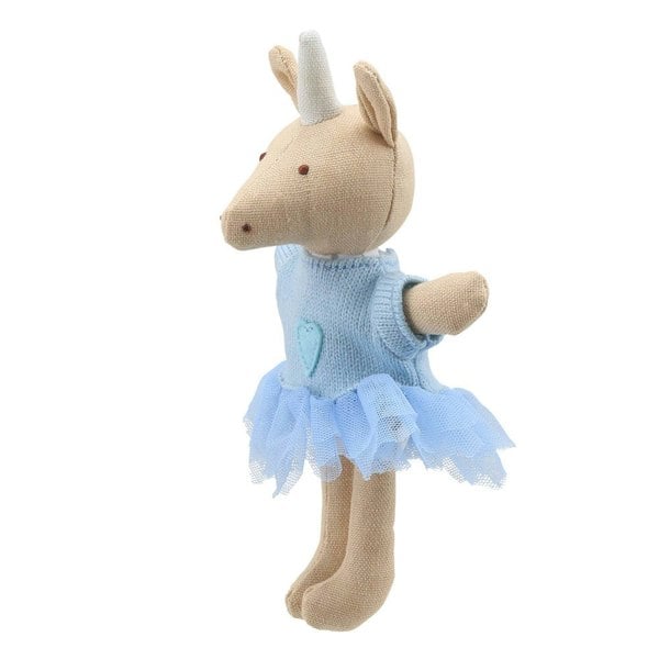 Wilberry Unicorn (Girl) - Wilberry Collectables