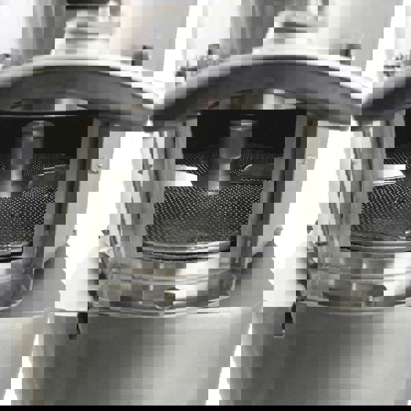 KuKoo Commercial Potato Rumbler