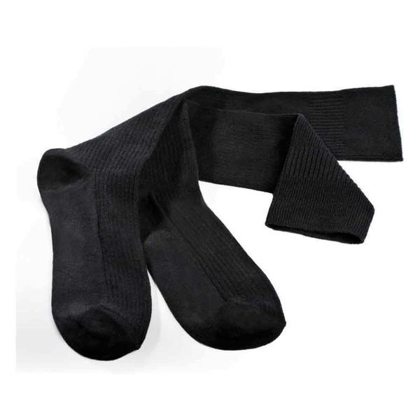 Travel Blue Flight Compression Socks for Men & Women | Improve Blood Circulation, Anti-Fatigue