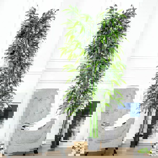 Artificial Bamboo