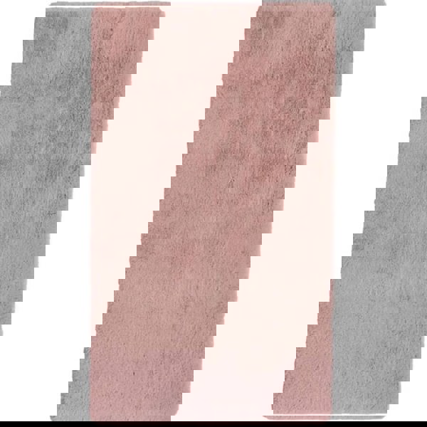 Luxury Pink Faux Fur Rug | Soft, Stylish Home Decor|The Rugs