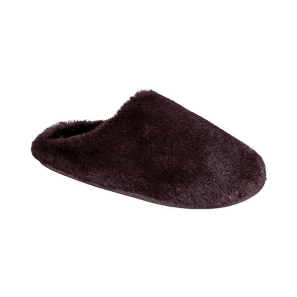 Jo & Joe CALLIE Mule Slippers   in  Purple