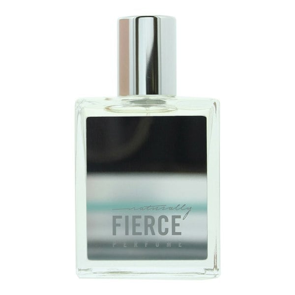Abercrombie & Fitch Naturally Fierce for Her Eau de Parfum - 30ml
