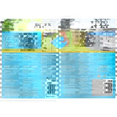 Intex Pool Foot Bath