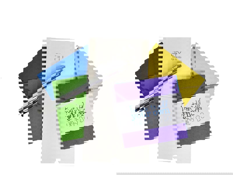 A Year of Dates 50th Birthday gift:  Fifty Things To Do When You Are 50