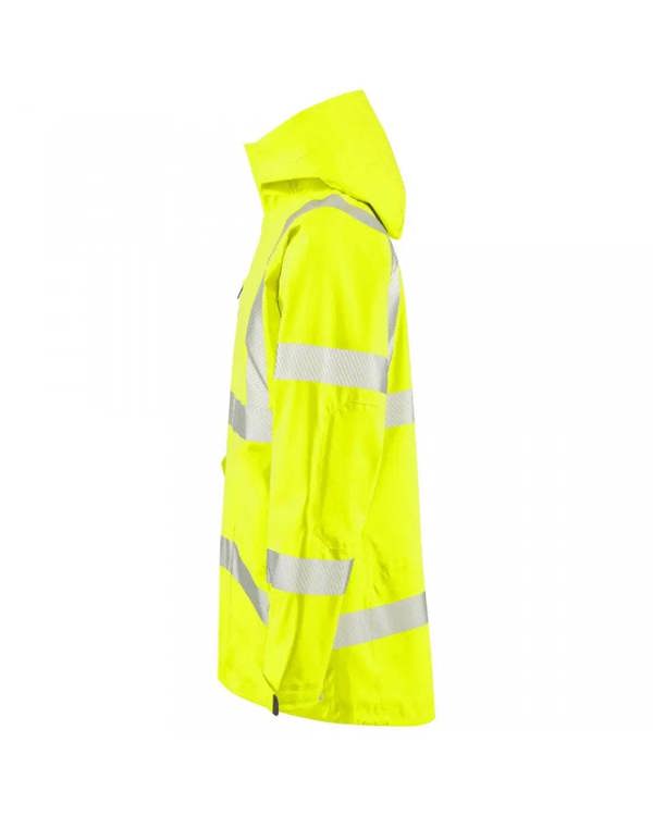 Marisco Breathable Waterproof Anorak Leo Workwear