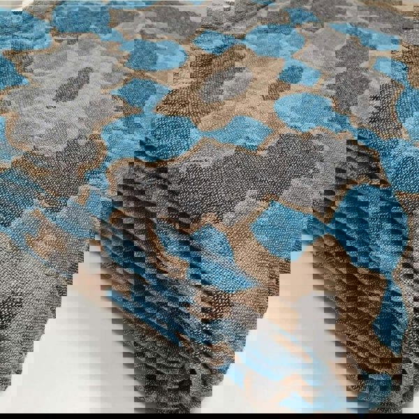 Cotton Bedspread
