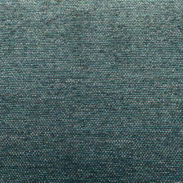 Toulouse fabric close-up in Ocean
