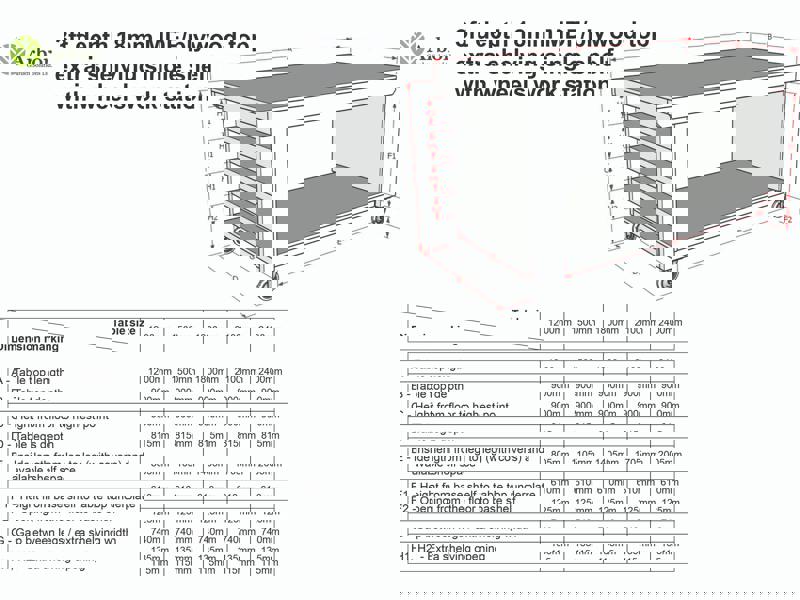 Wooden uniMDF top workbench with extra shelving, featuring a solid timber frame and smooth uniMDF work surface designed for practical workshop use