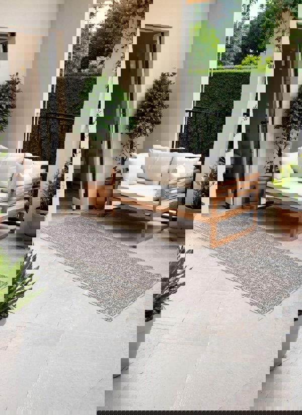 The Rugs Kona Reversible Rug – Indoor & Outdoor Style