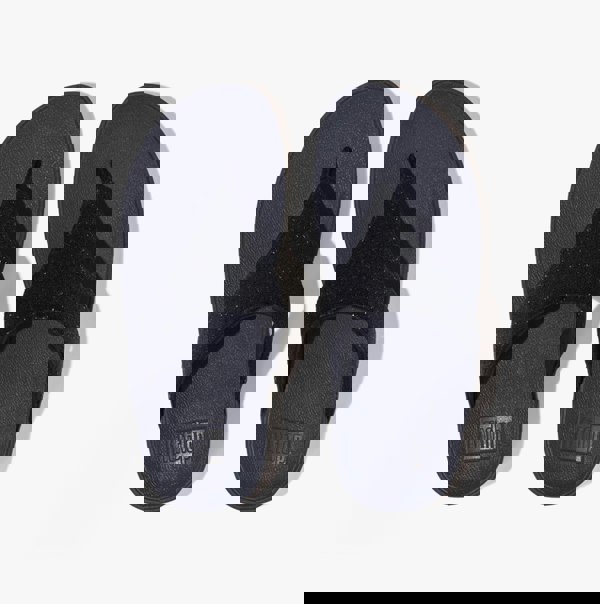 FitFlop LULU OPUL Womens Toe-Post Sandals Midnight Navy