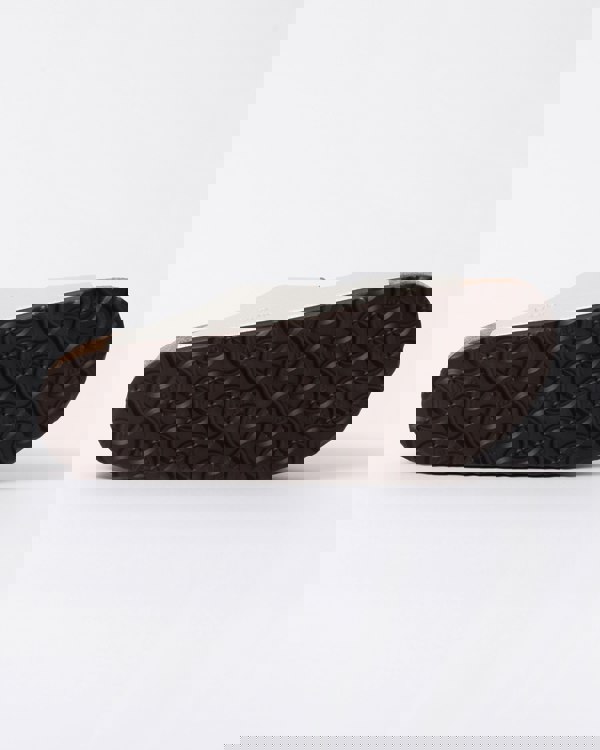 Birkenstock Arizona BF Womens Sandals - Graceful Pearl White